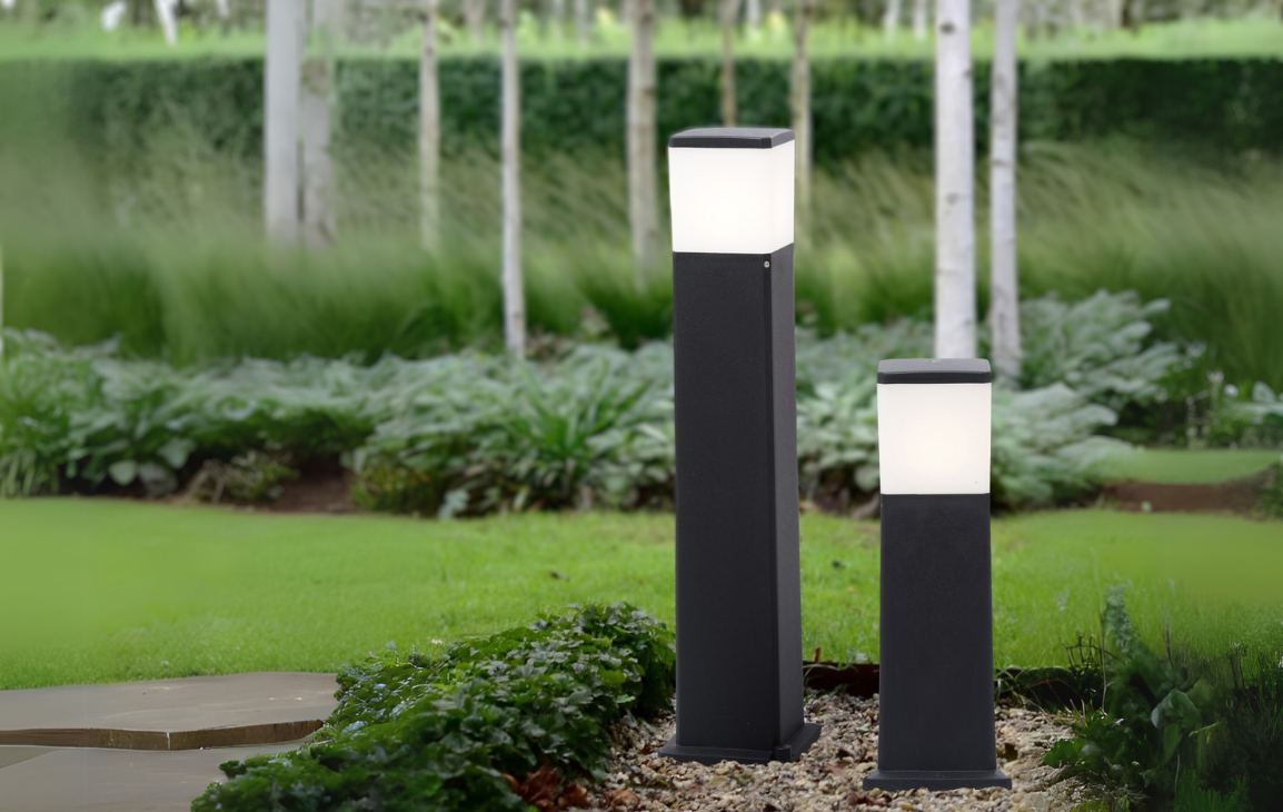 Virgilio is a cool light :)