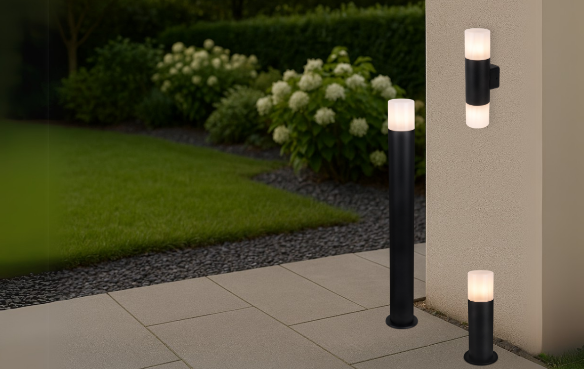 Piper is a cool light :)