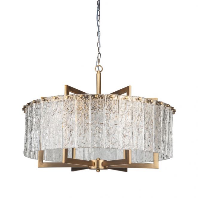 Ariana 6 Light Pendant